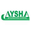 Aysha Engineering Works Logo