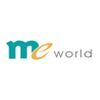 ME WORLD Logo