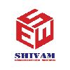 Shivam Eng. Works. Logo
