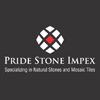 pride stone impex Logo