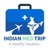 IndianMedTrip Healthcare Consultant