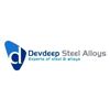 Devdeep Steel Alloys Logo