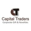 Capital Traders Logo