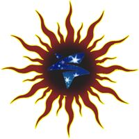 Sun Star Enterprises Logo