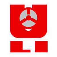 United Lathes India Logo
