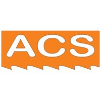 Accurate Cutting Systems Pvt Ltd. Logo