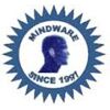 Mindware indian barcode corporation Logo