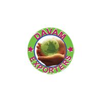 Davam TRADING Logo