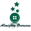 Almighty Overseas Logo