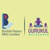 Bindals Papers Mills Ltd. Logo