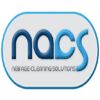 NACS India (Importers Cleaning & Agro Machines) - An ISO-9001 Certifie Logo