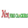 Ncr Fire Crackers Logo