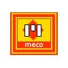 Meco Transmission & Engineers Logo