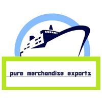 Pure Merchandises Exports Logo