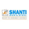 Shanti Iron & Steel