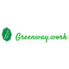 Greenway Work Logo