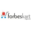 M/s Forbeskart Retail Co Logo