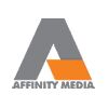 Affinity Media | Royal Wedding planner Logo