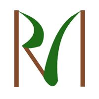 RM WHITE COAL COMPANY Logo