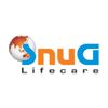 SnuG Lifecare LLP Logo