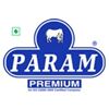 Param Dairy Limited Logo