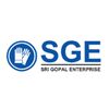 Sri Gopal Enterprise Logo