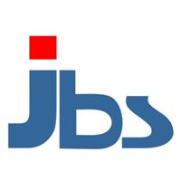 JBS Vehicle Tracking System Logo