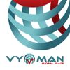 Vyoman Global Trade Private Limited Logo