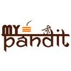 My Pandit G Logo
