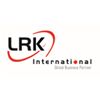LRK International Logo