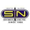 S.N. Brothers Logo