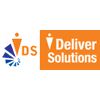 I Deliver Solutions Logo