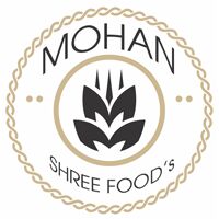 Mohan Shree Foods Logo