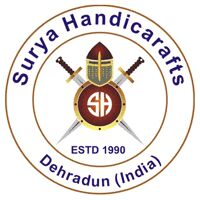Surya Handicrafts Logo