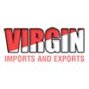 Virgin Imports and Exports Logo