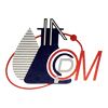 Om Pharmaceutical & Chemicals Logo