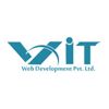 VIT Web Development Logo