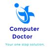 Computer Doctor Logo