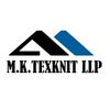 M.k.texknit Llp Logo