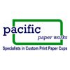 Pacific Paper Works Logo