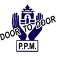 Professional Packers and Movers Bangalore Logo