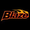 BLAZE APPLIANCES Logo