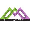 LMJ International Limited Logo