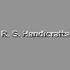 R. S. Handicrafts Logo