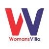 womansvilla Logo