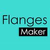 Flanges Maker Logo