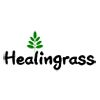 Healingrass Logo