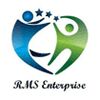 RMS ENTERPRISE Logo