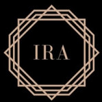 IRA FURNITURE Logo