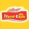 JVarni Exim Logo